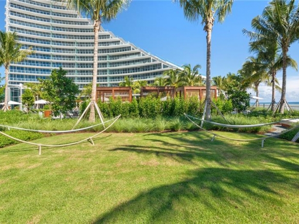 Auberge Beach Residences & Spa. 2200 N Ocean Boulevard, Fort Lauderdale, Florida, 33305. Oceanfront. Luxury Condominiums. Beachfront. Five-Star Amenities. Beach Services.