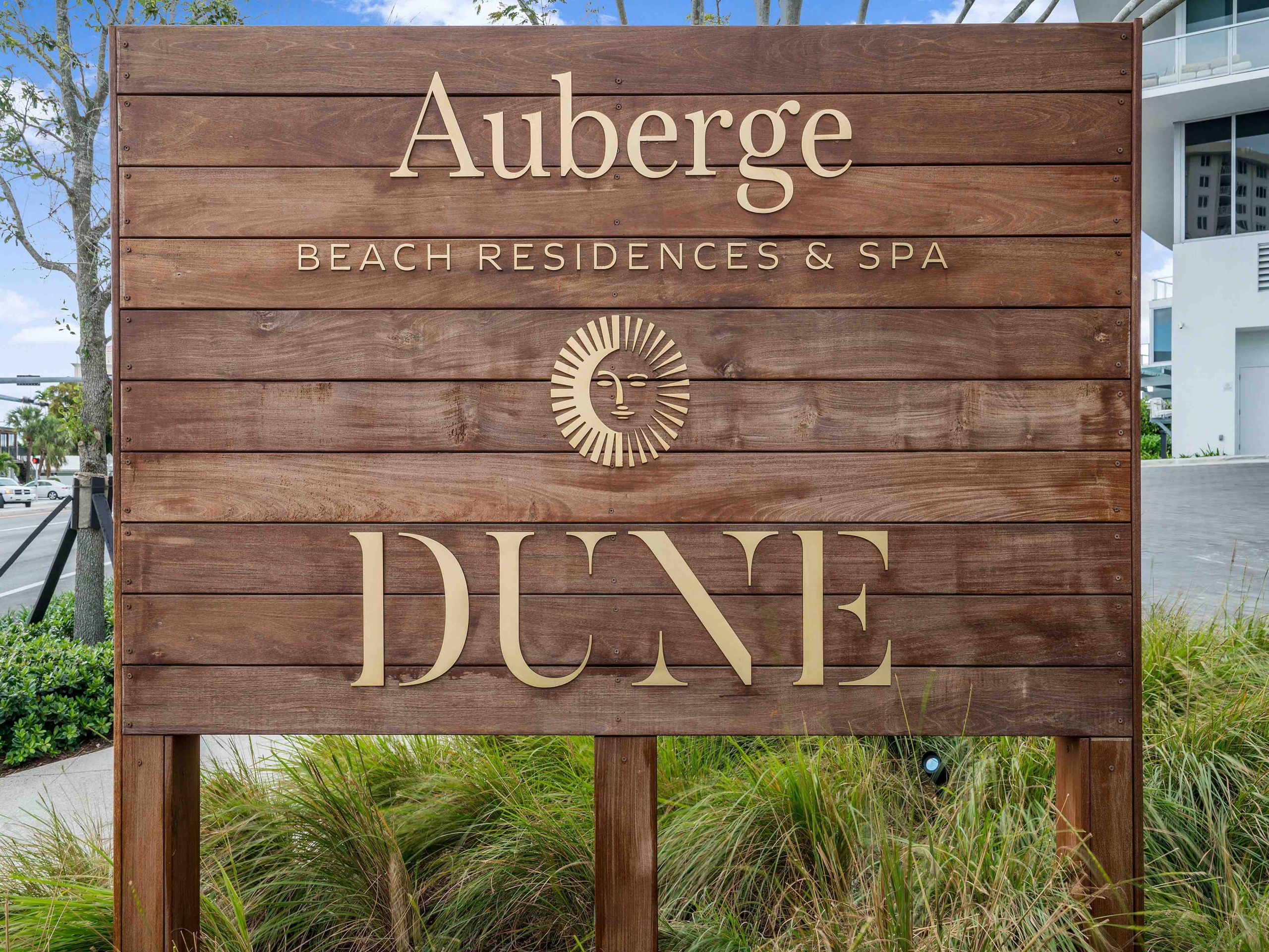 Auberge Beach Residences & Spa, Dune by L.T. Restaurant