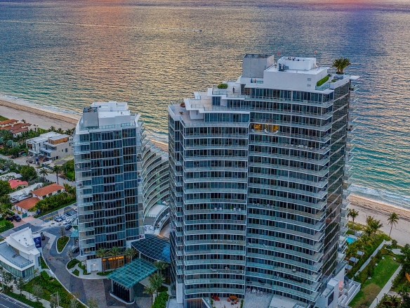 Auberge Beach Residences & Spa. 2200 N Ocean Boulevard, Fort Lauderdale, Florida, 33305. Oceanfront. Luxury Condominiums. Beachfront. Five-Star Amenities. Beach Services.