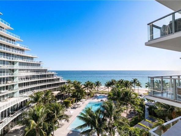 Rented | Auberge Beach Residences & Spa | Meza Group