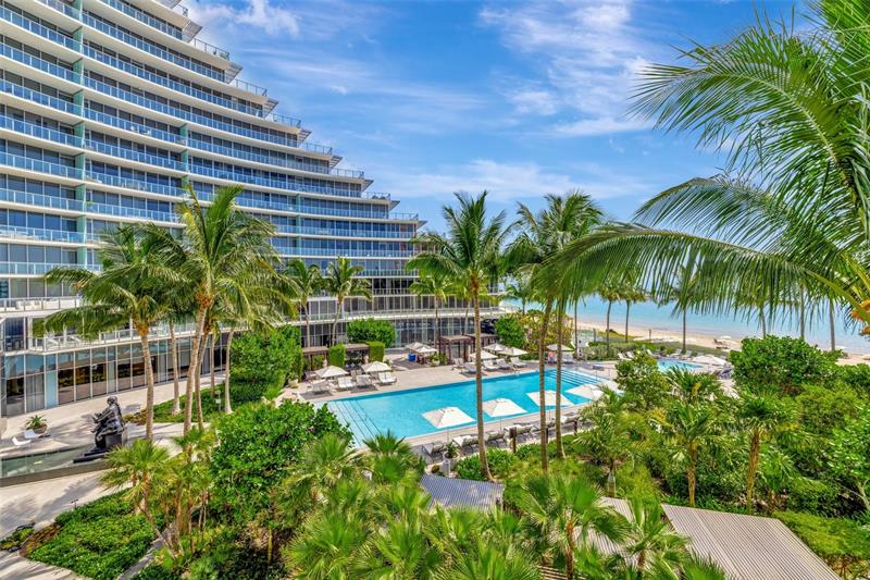 auberge beach condominium